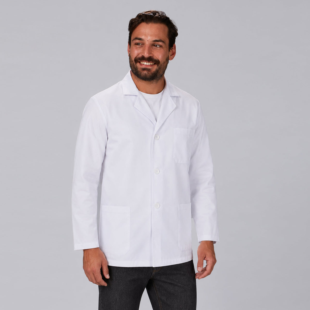BATA HOMBRE SAHARIANA M/L SARGA COLORES