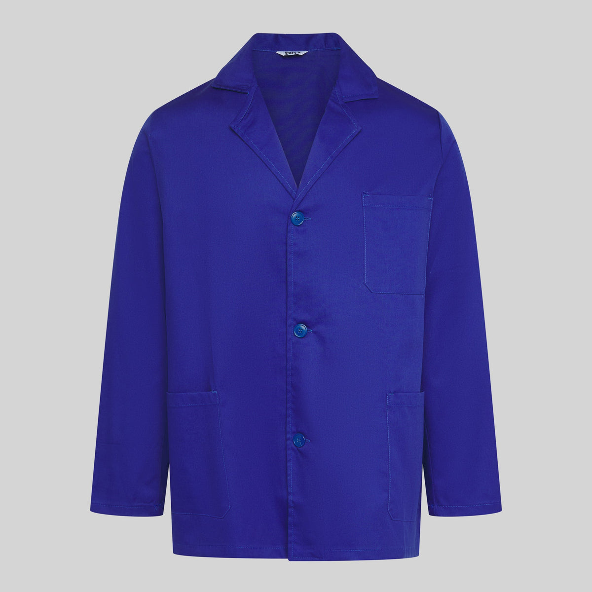 BATA HOMBRE SAHARIANA M/L SARGA COLORES