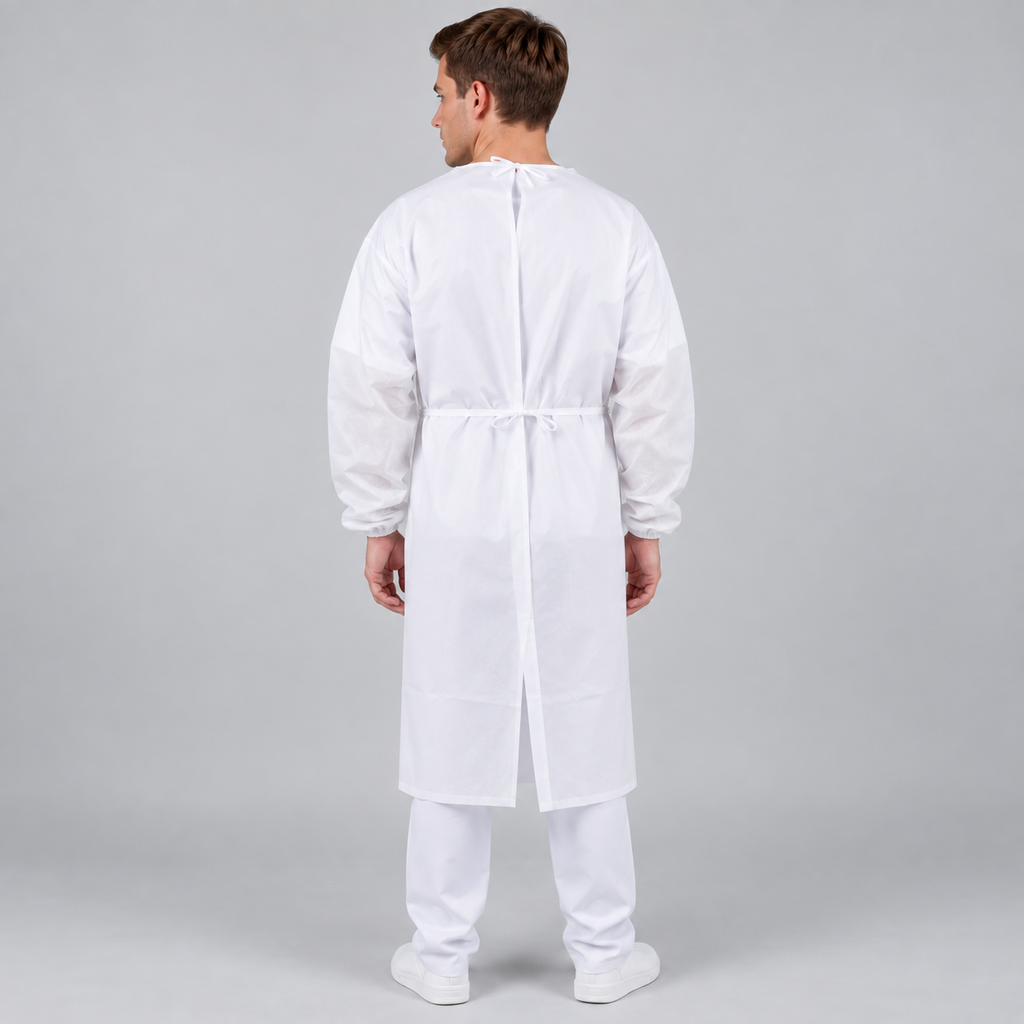 BATA DESECHABLE IMPERMEABLE TNT (PACK DE 10)
