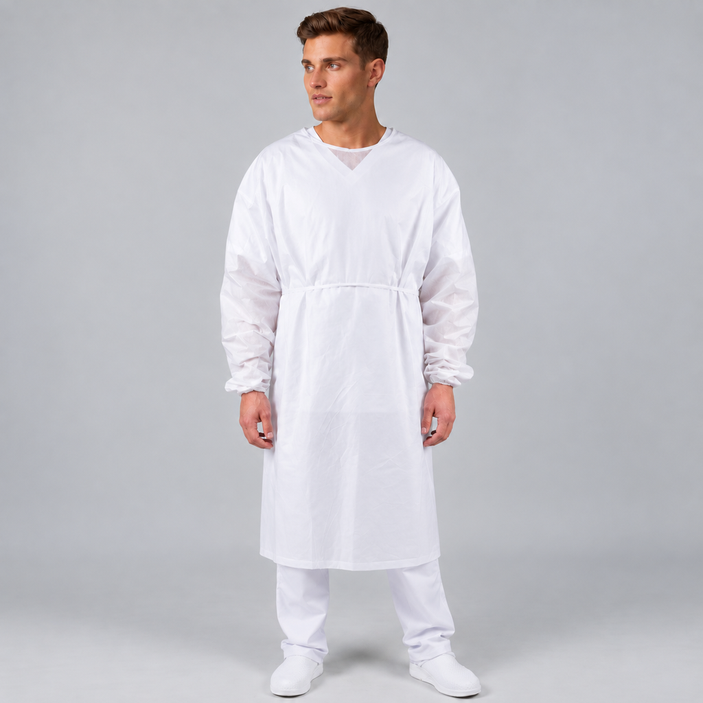 BATA DESECHABLE IMPERMEABLE TNT (PACK DE 10)
