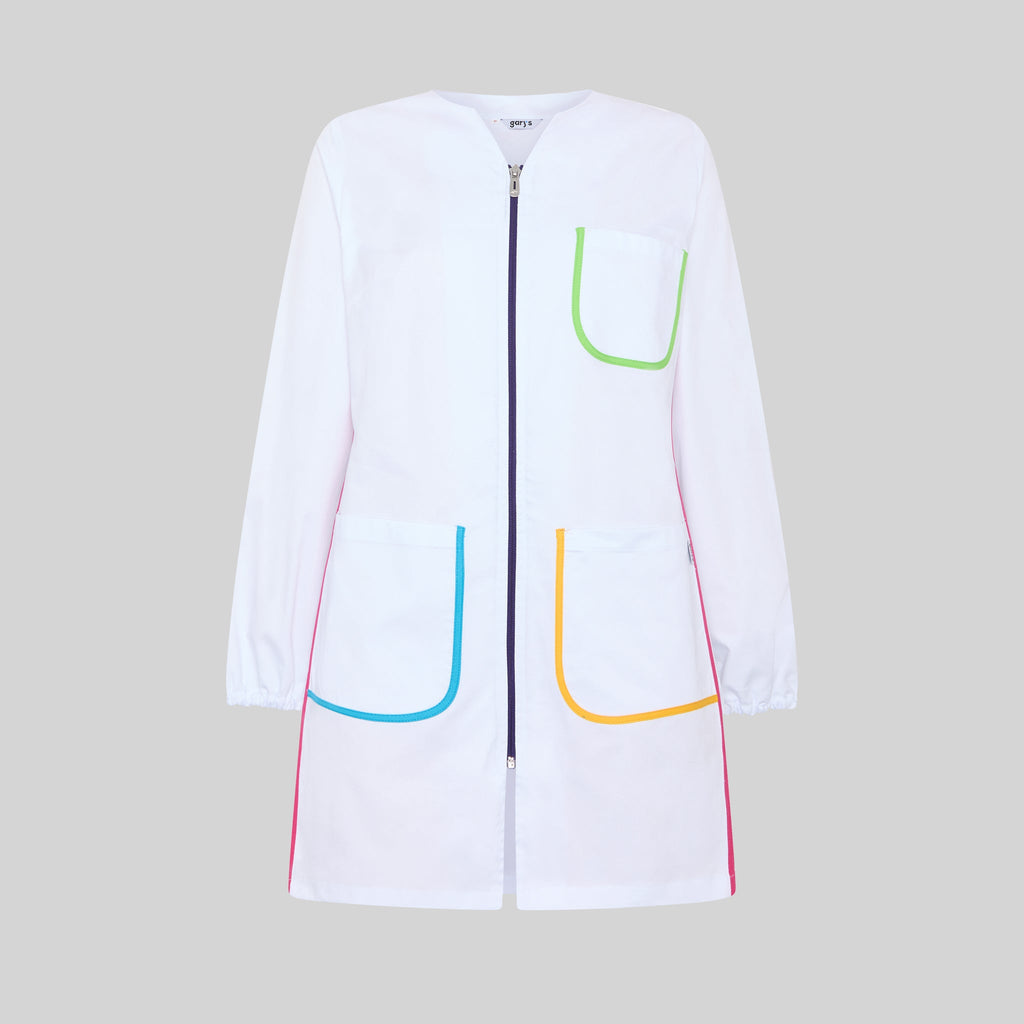 BATA MUJER BIES COLORES