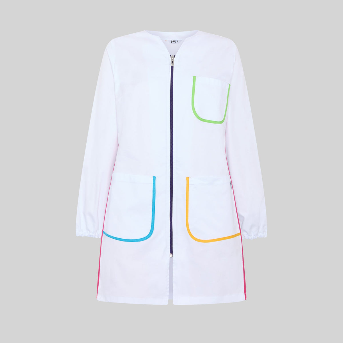 BATA MUJER BIES COLORES