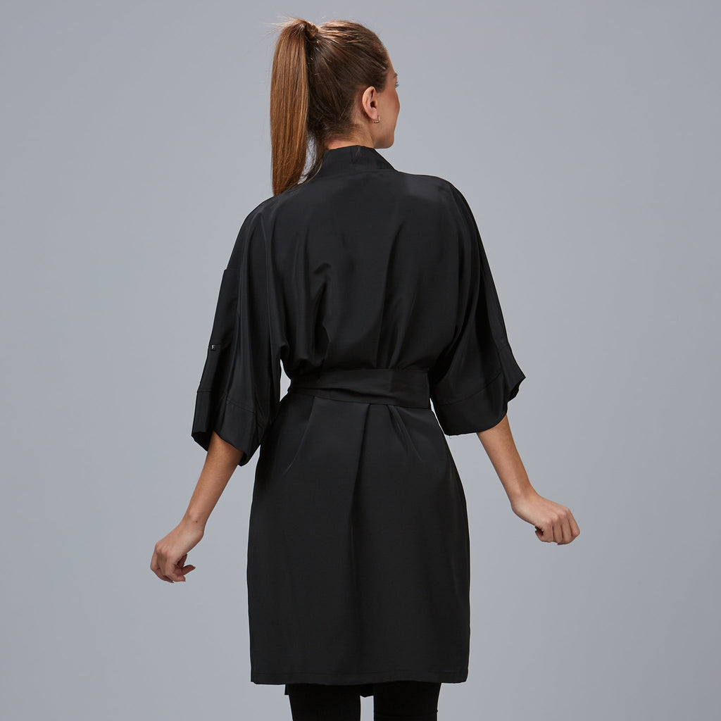 TÚNICA UNISEX CANNA