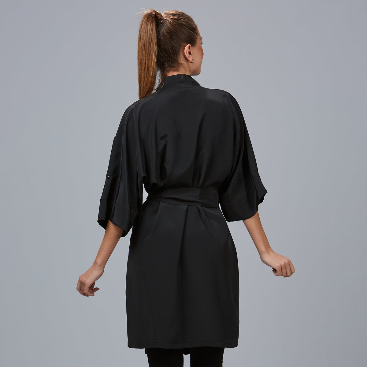 TÚNICA UNISEX CANNA