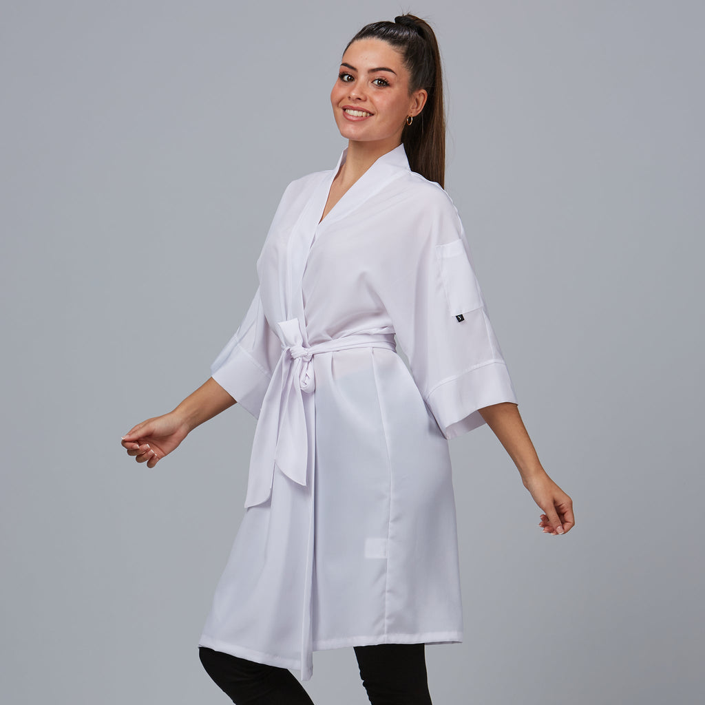 TÚNICA UNISEX CANNA