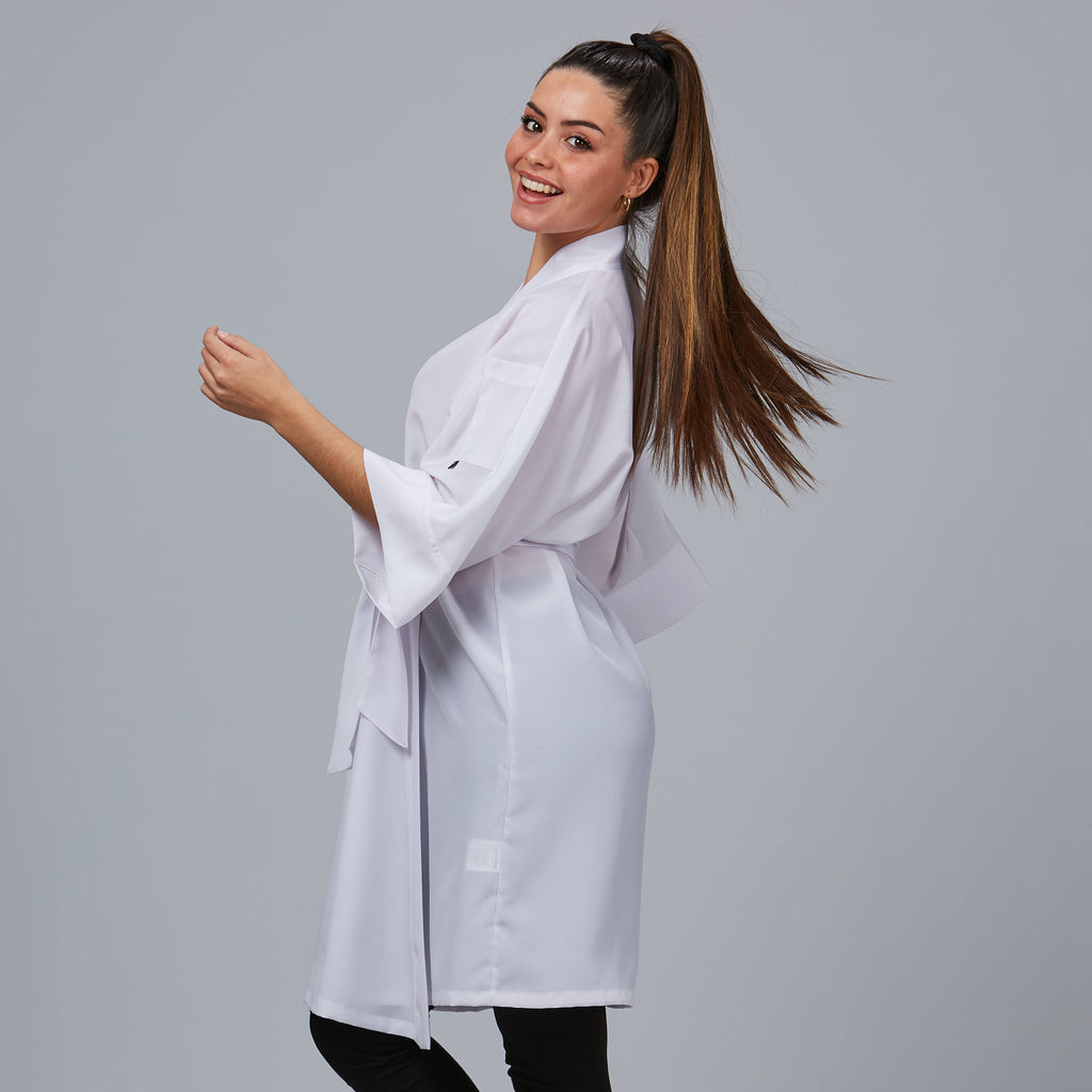 TÚNICA UNISEX CANNA