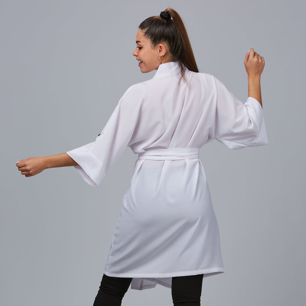 TÚNICA UNISEX CANNA
