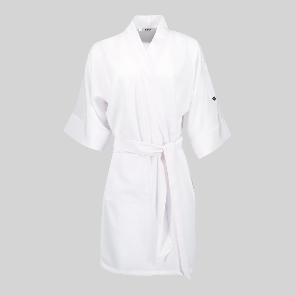 TÚNICA UNISEX CANNA