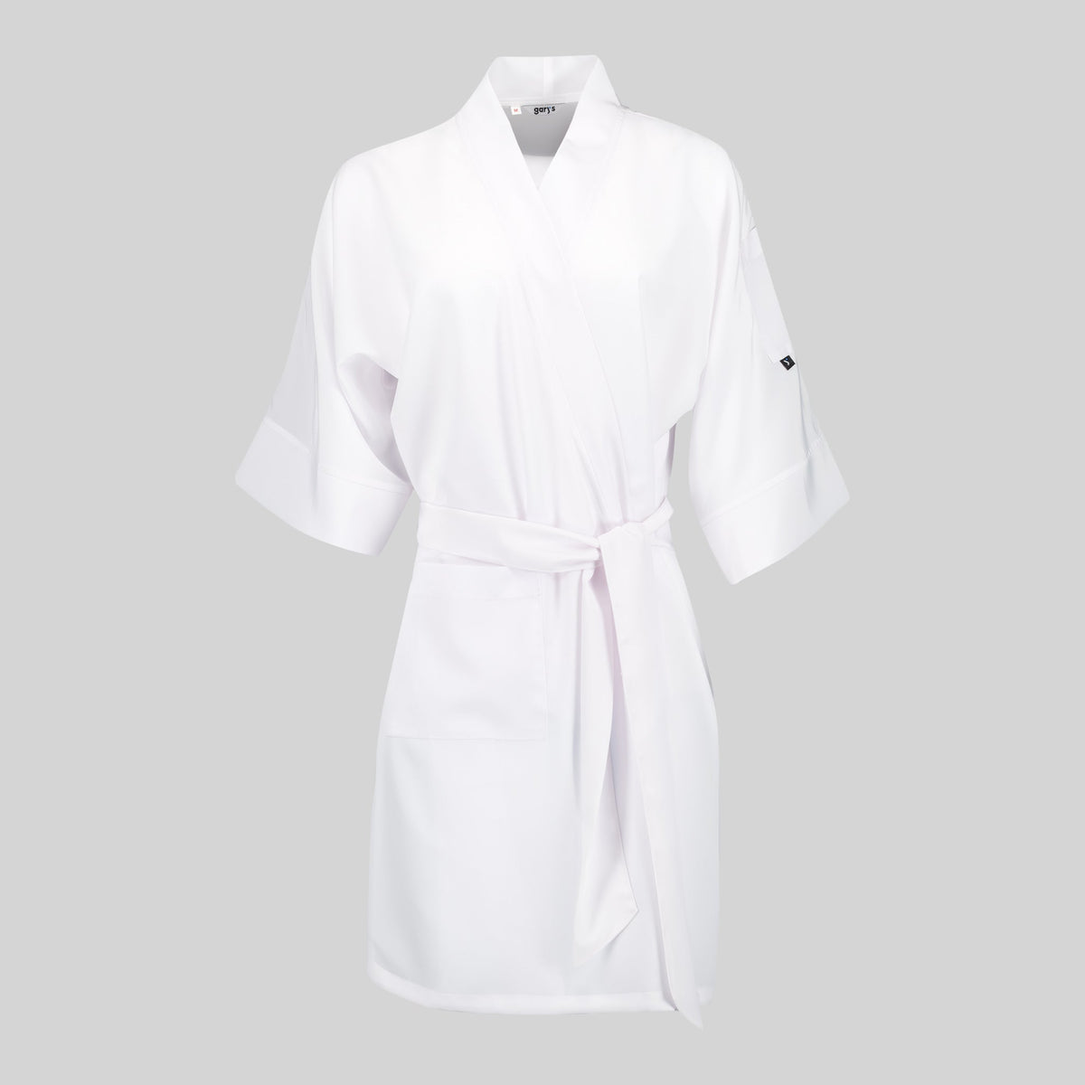 TÚNICA UNISEX CANNA