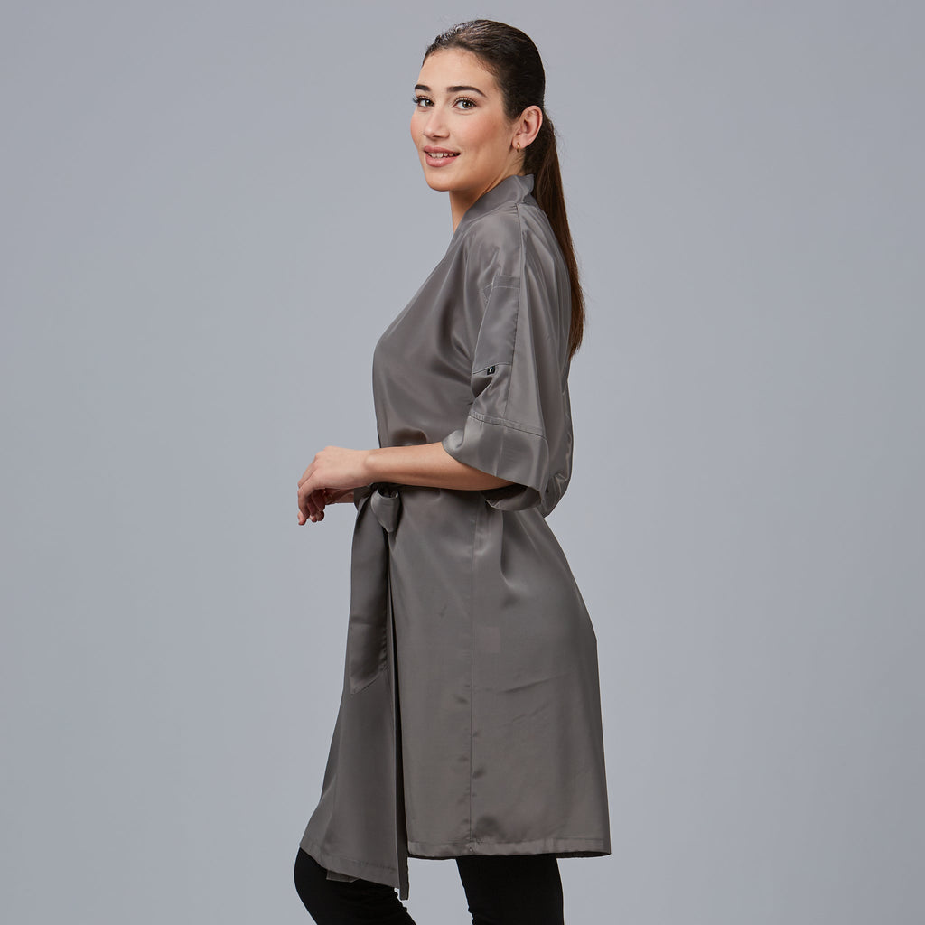 TÚNICA UNISEX CANNA