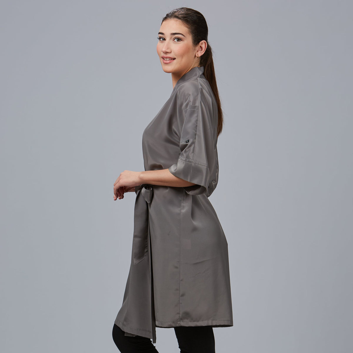 TÚNICA UNISEX CANNA