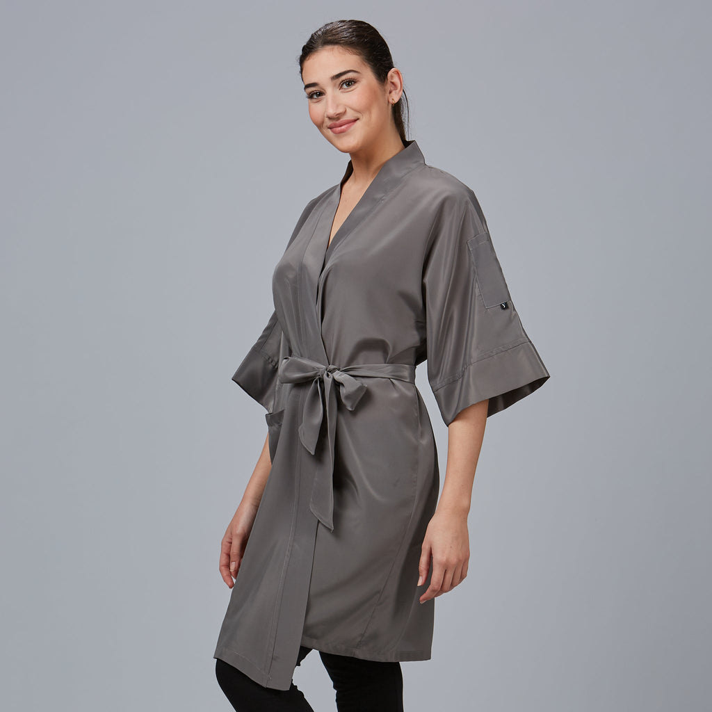 TÚNICA UNISEX CANNA