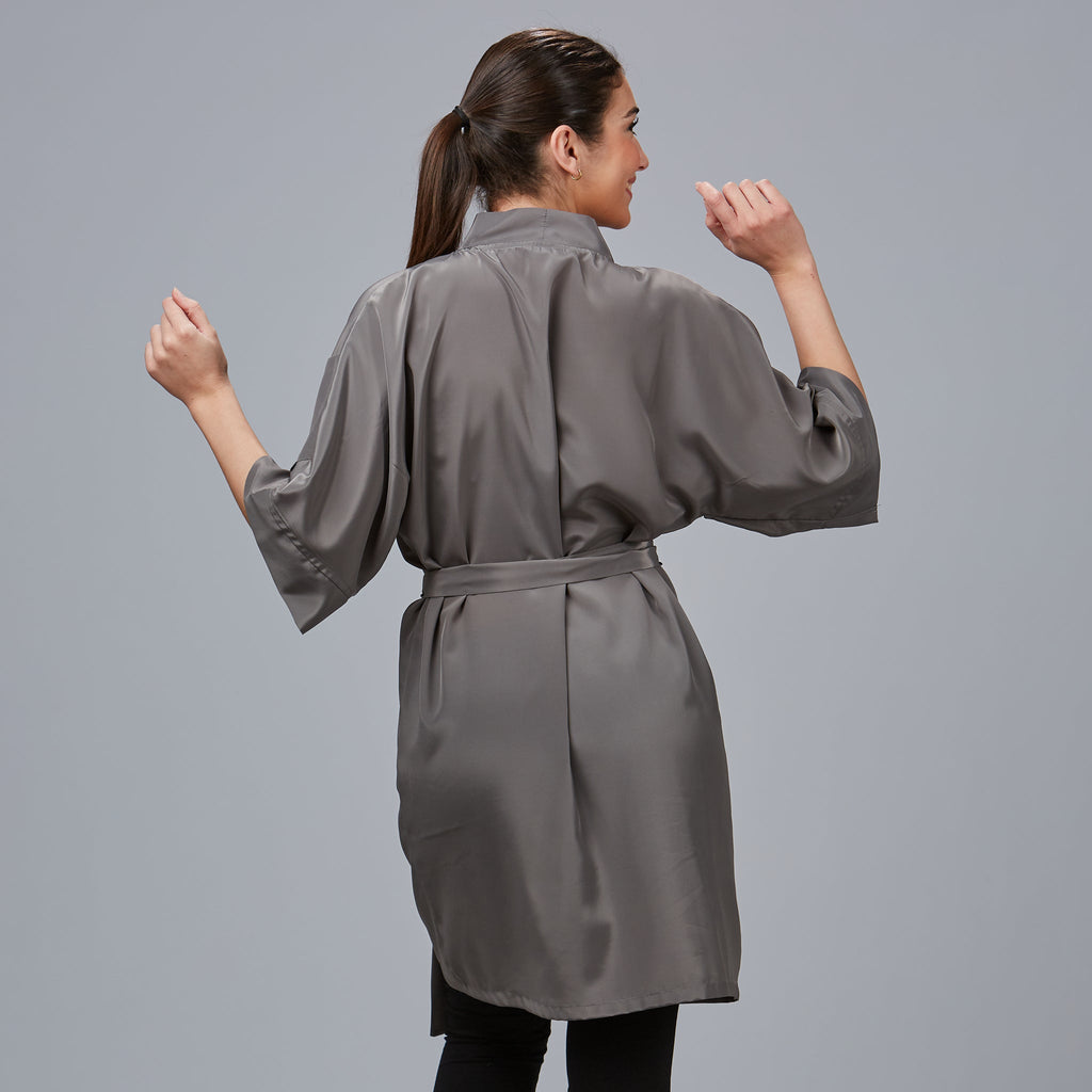 TÚNICA UNISEX CANNA