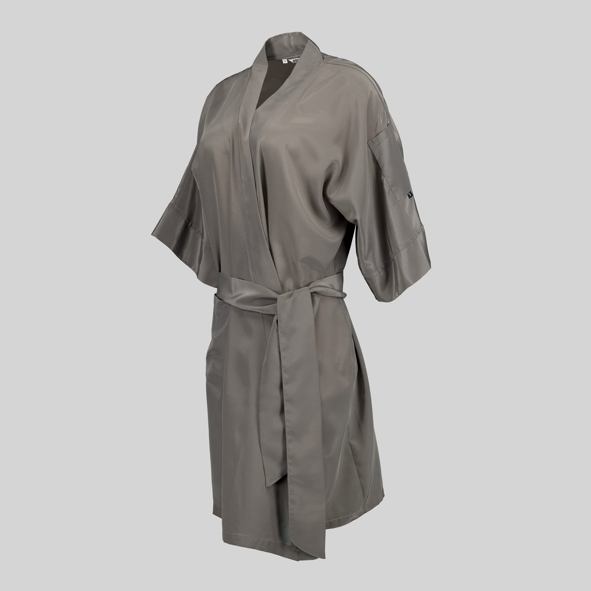 TÚNICA UNISEX CANNA