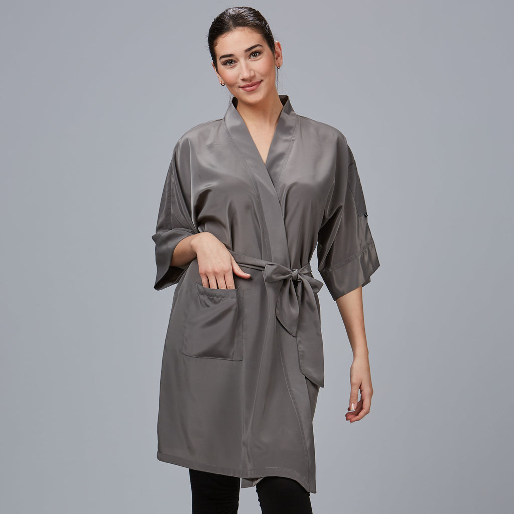 TÚNICA UNISEX CANNA