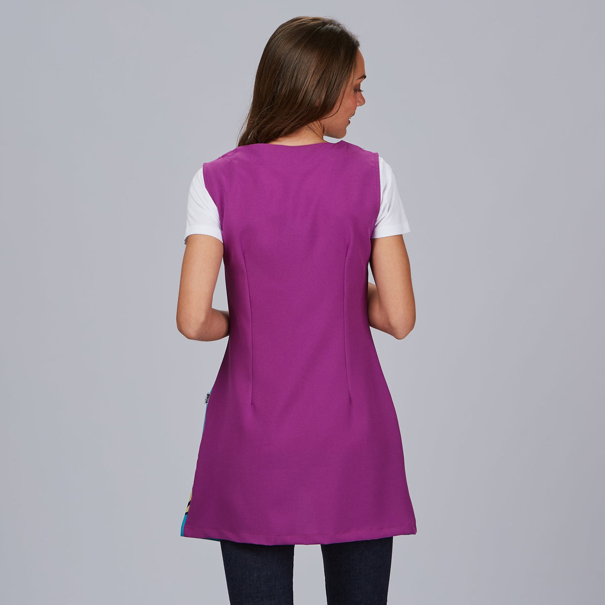 BLUSA MUJER OCEANO
