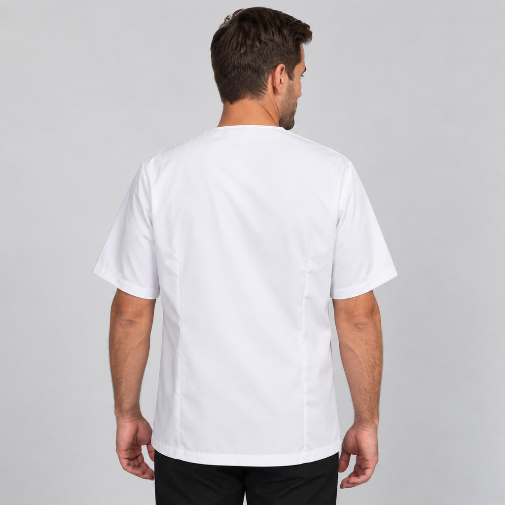 BLUSA UNISEX FELIZ NAVIDAD