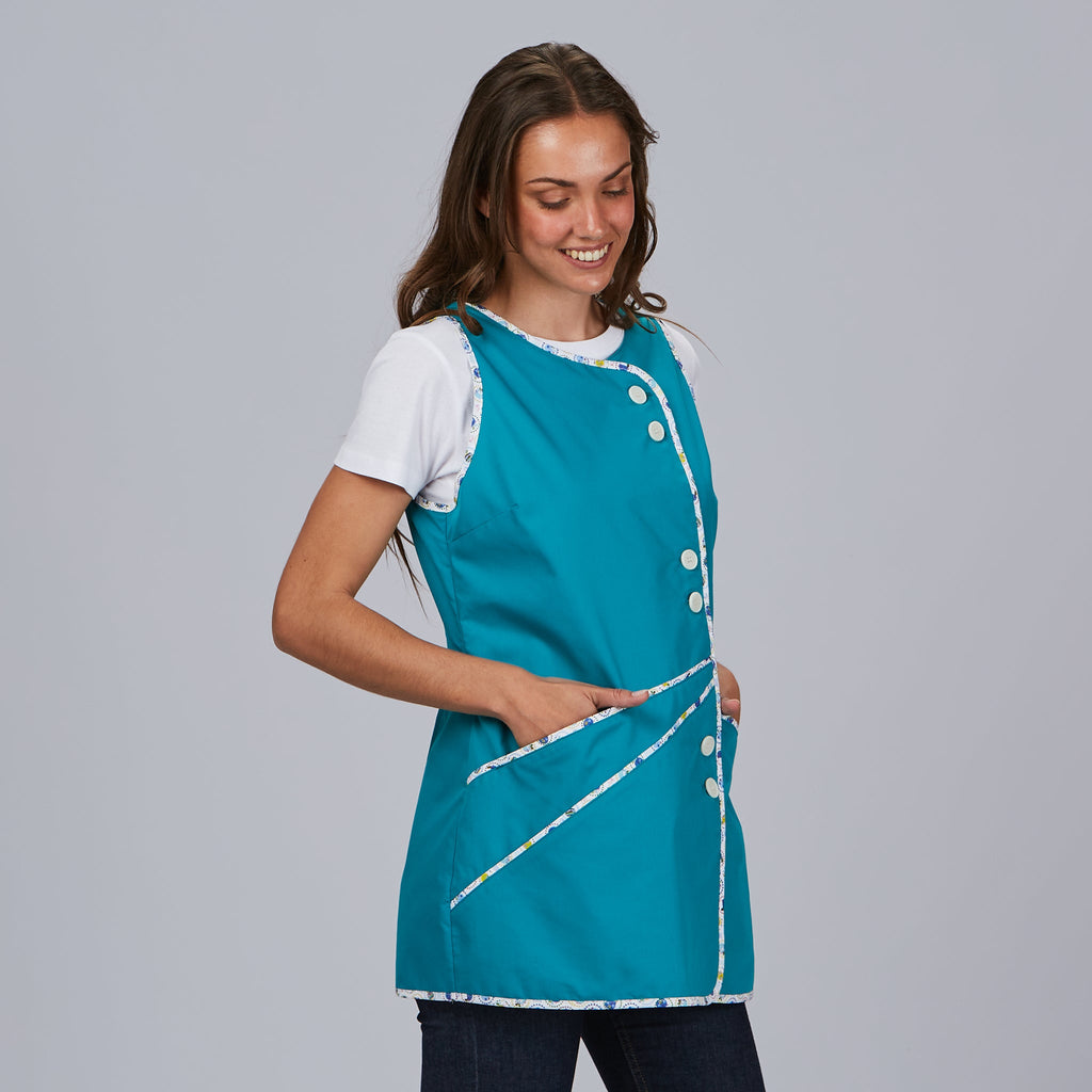 BLUSA MUJER FUNKIDS