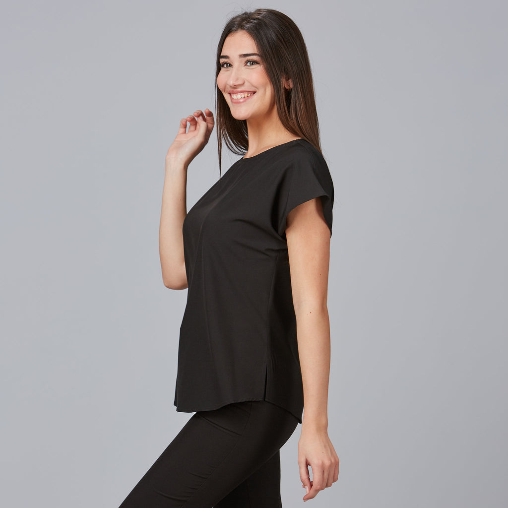 BLUSA MUJER PENSAMIENTO
