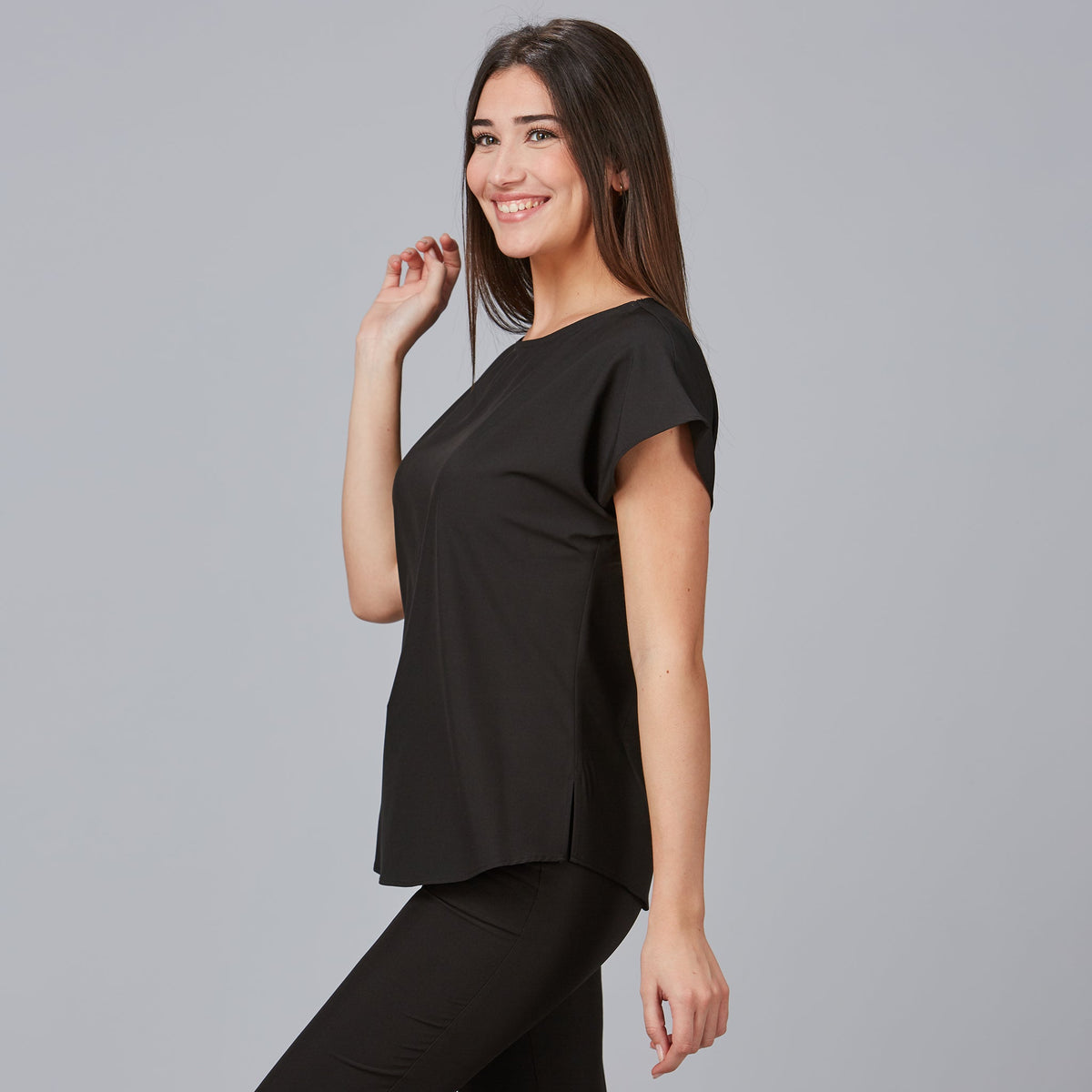 BLUSA MUJER PENSAMIENTO