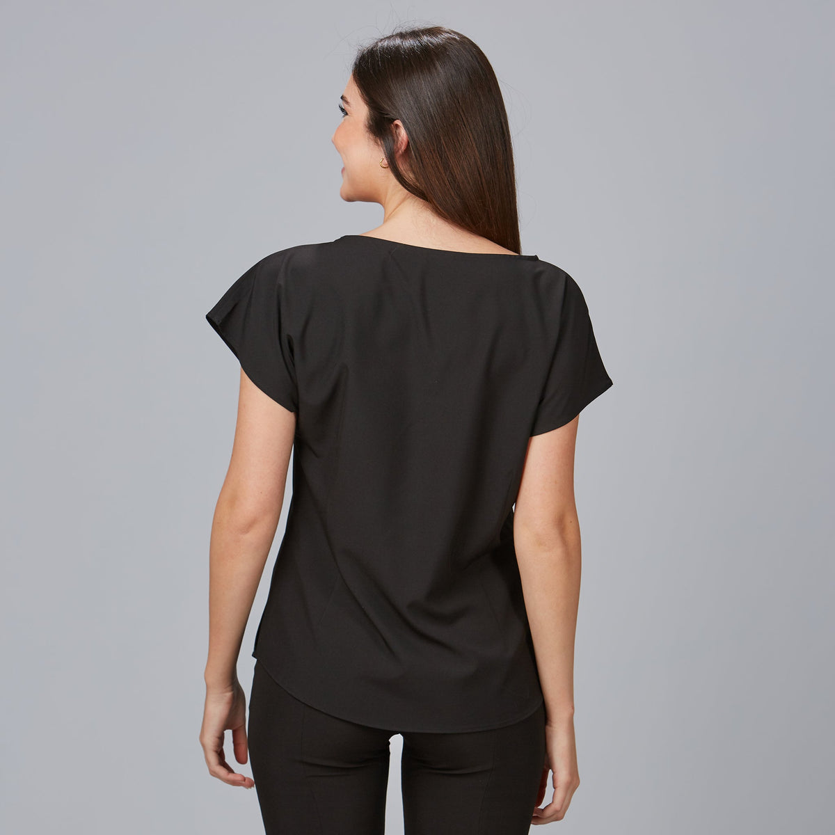 BLUSA MUJER PENSAMIENTO