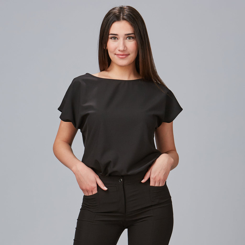 BLUSA MUJER PENSAMIENTO