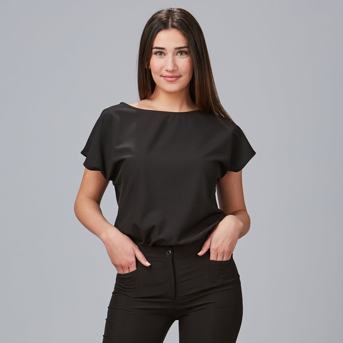 BLUSA MUJER PENSAMIENTO