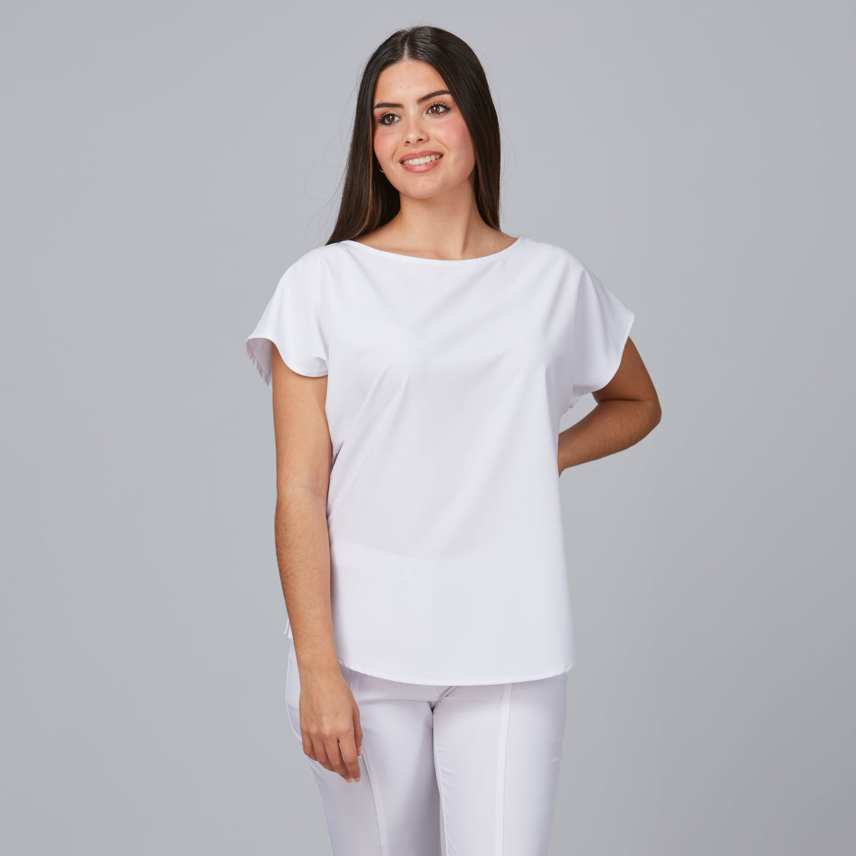 BLUSA MUJER PENSAMIENTO