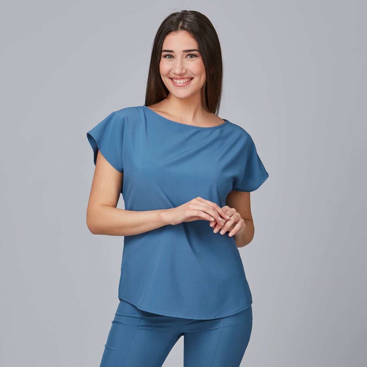 BLUSA MUJER PENSAMIENTO