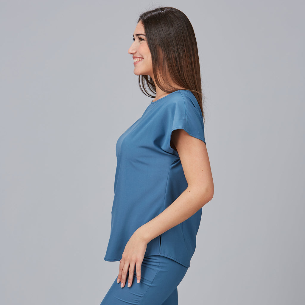 BLUSA MUJER PENSAMIENTO