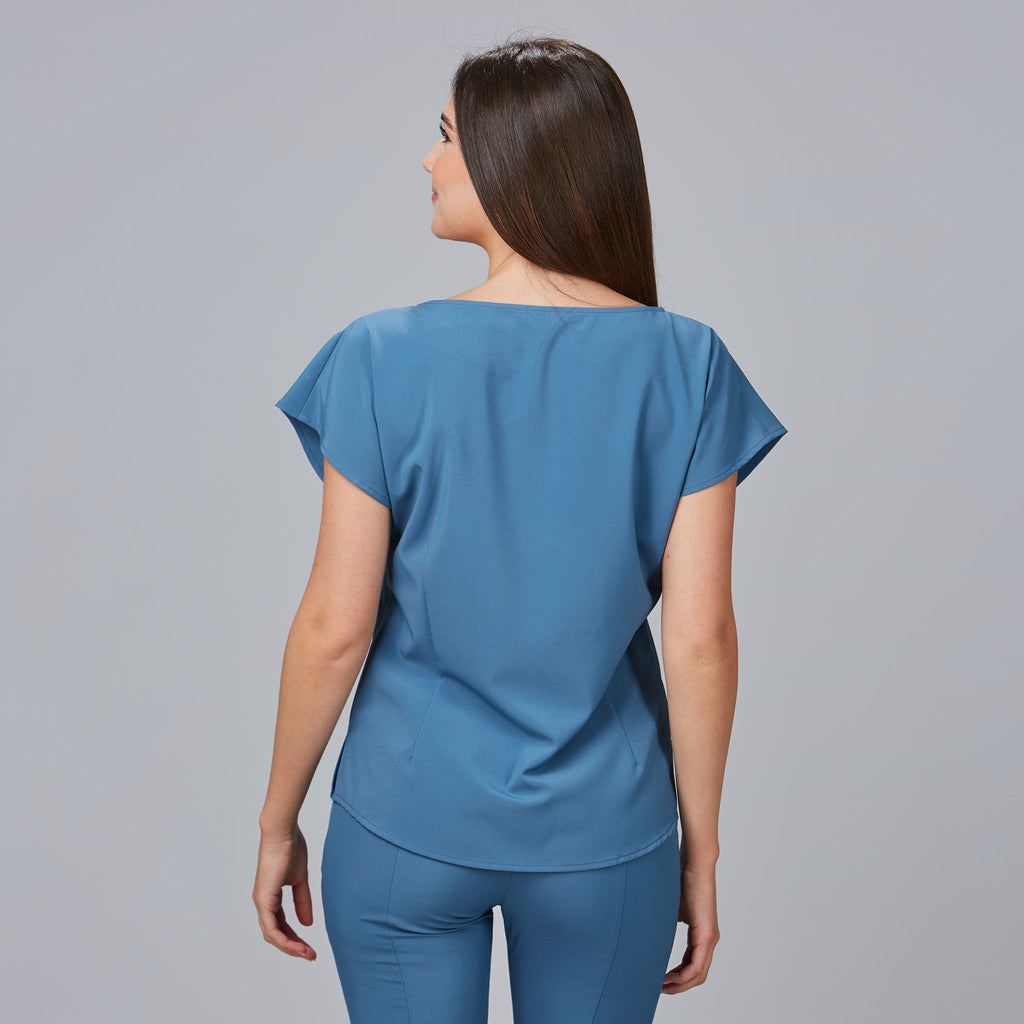 BLUSA MUJER PENSAMIENTO