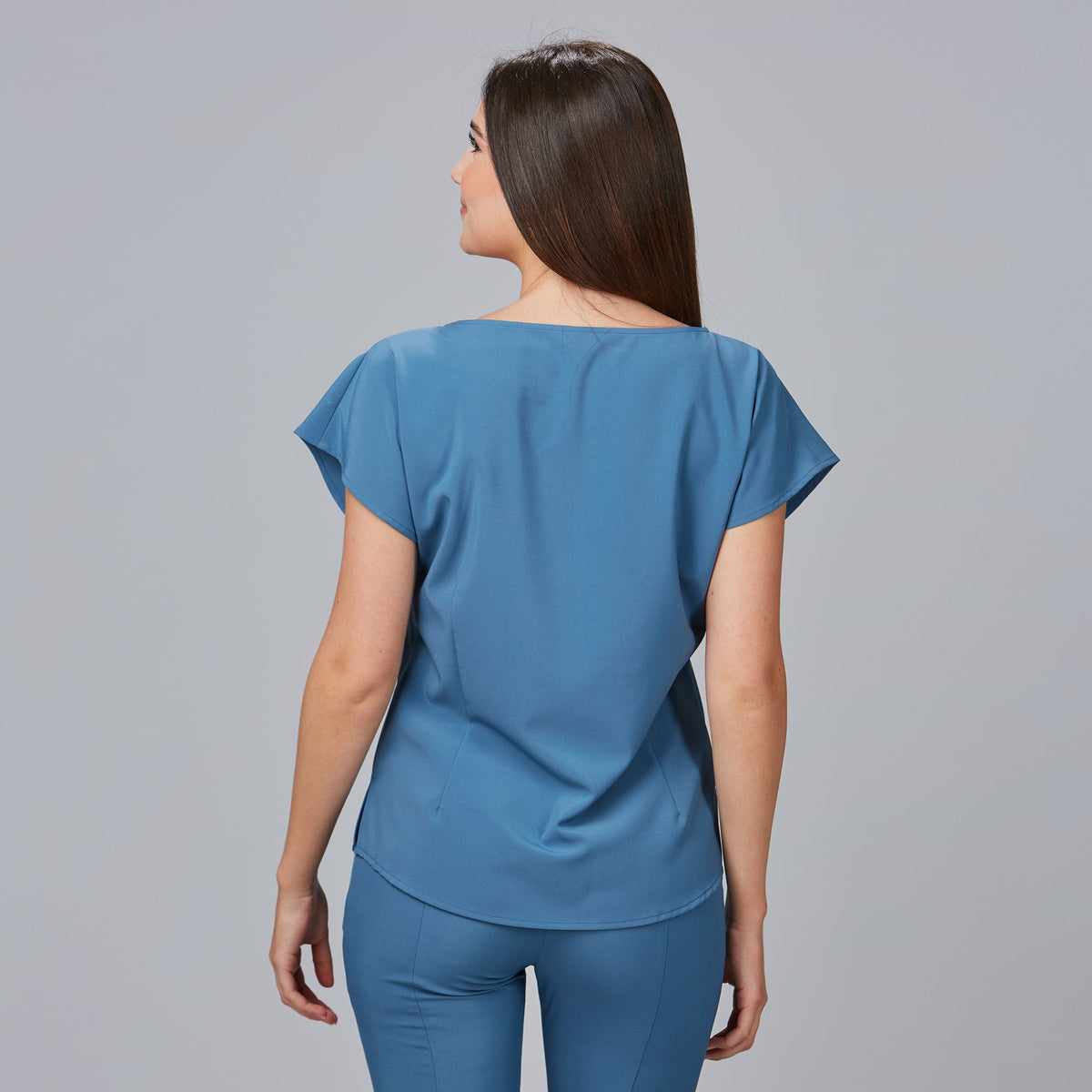 BLUSA MUJER PENSAMIENTO