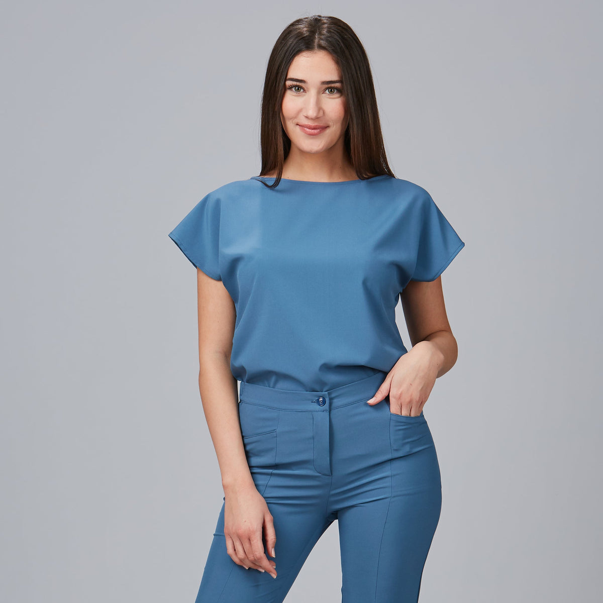 BLUSA MUJER PENSAMIENTO