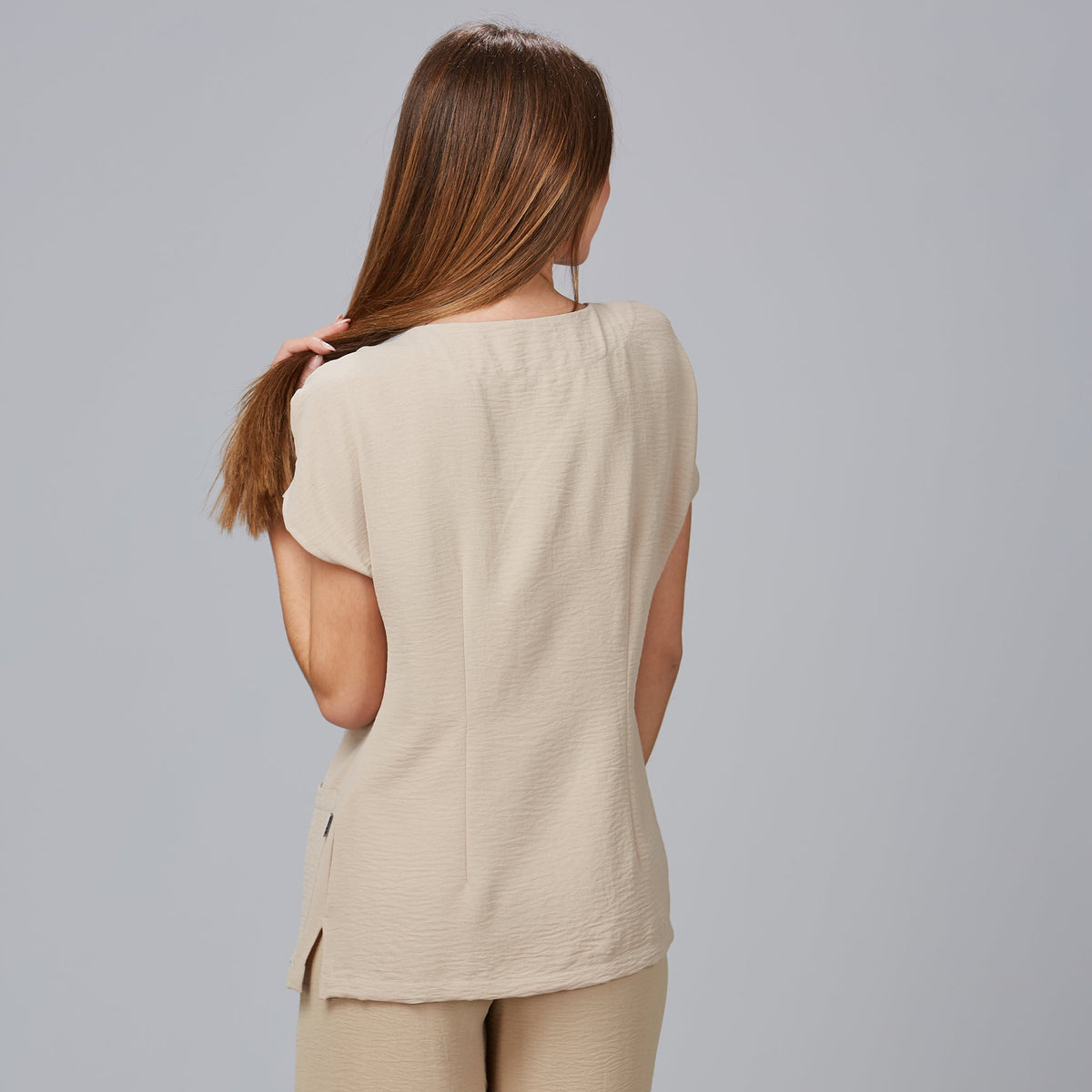 BLUSA MUJER BAMBULA PIMPINELA