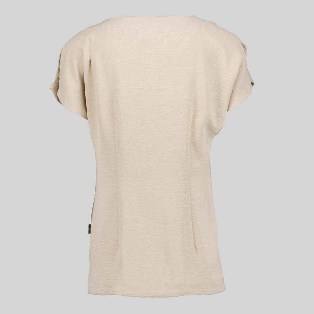 BLUSA MUJER BAMBULA PIMPINELA