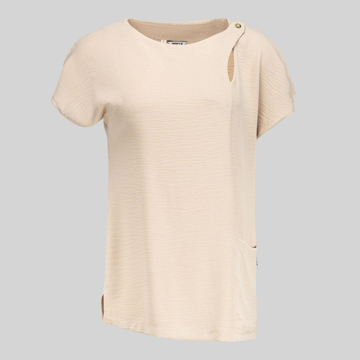 BLUSA MUJER BAMBULA PIMPINELA
