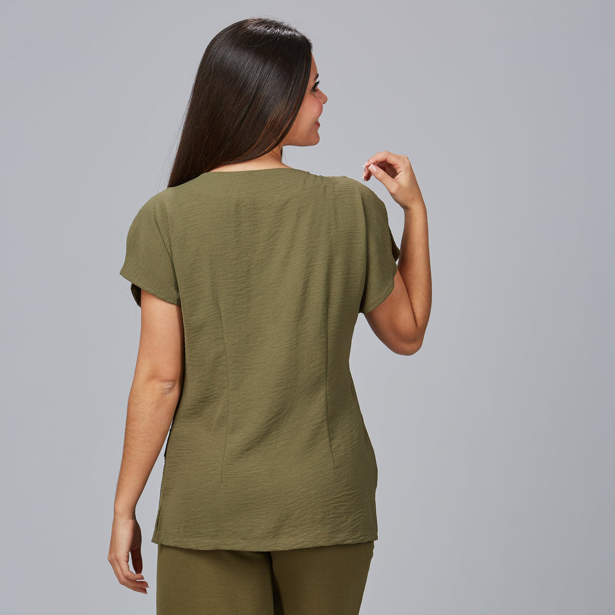 BLUSA MUJER BAMBULA PIMPINELA