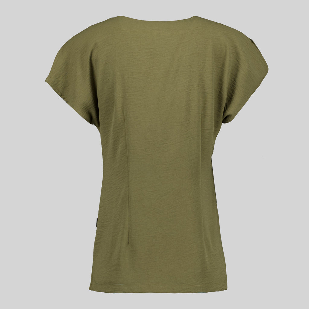 BLUSA MUJER BAMBULA PIMPINELA