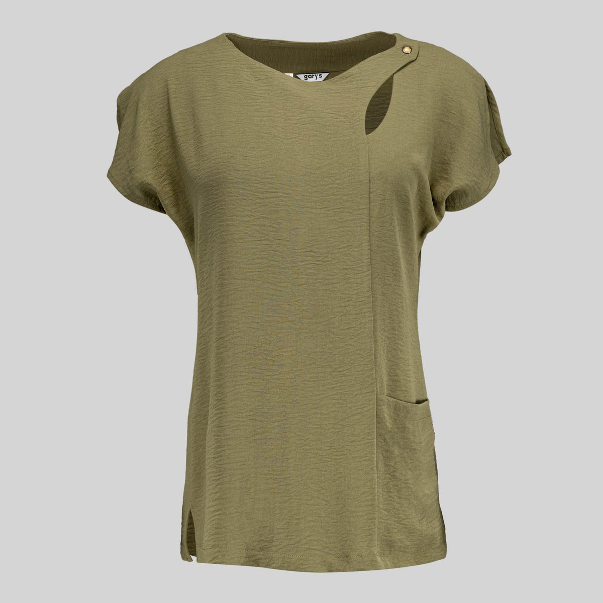 BLUSA MUJER BAMBULA PIMPINELA