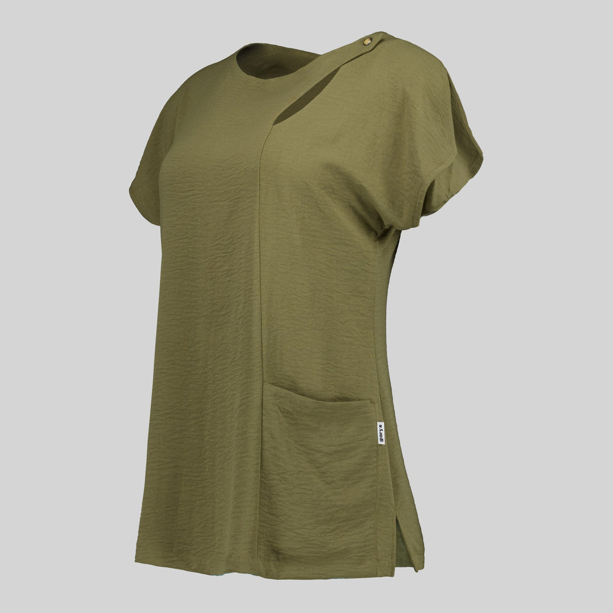 BLUSA MUJER BAMBULA PIMPINELA