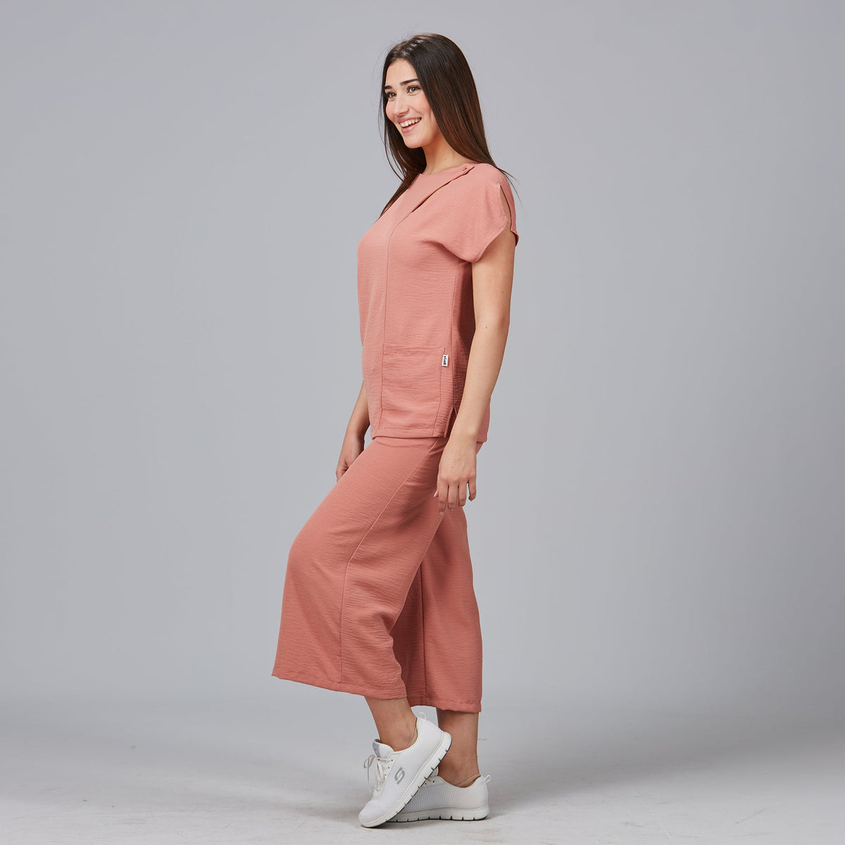 BLUSA MUJER BAMBULA PIMPINELA