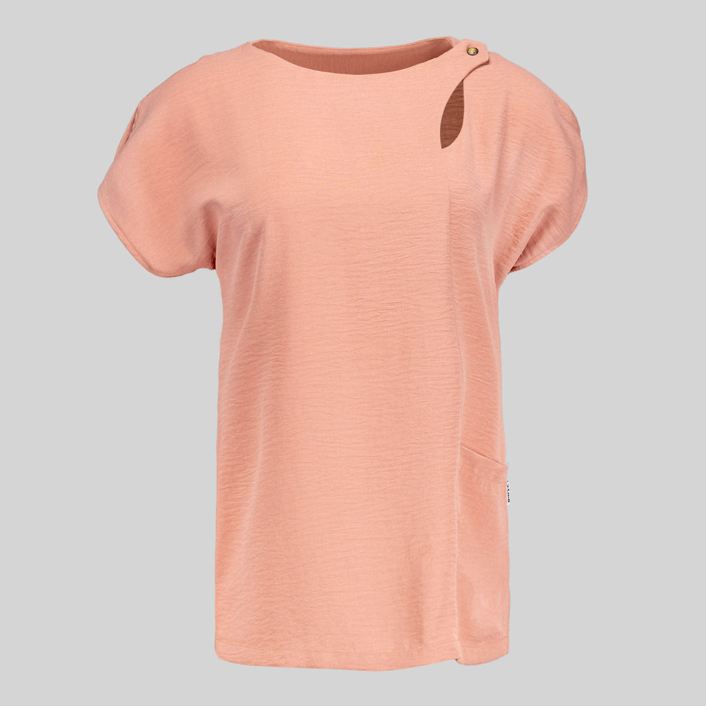 BLUSA MUJER BAMBULA PIMPINELA