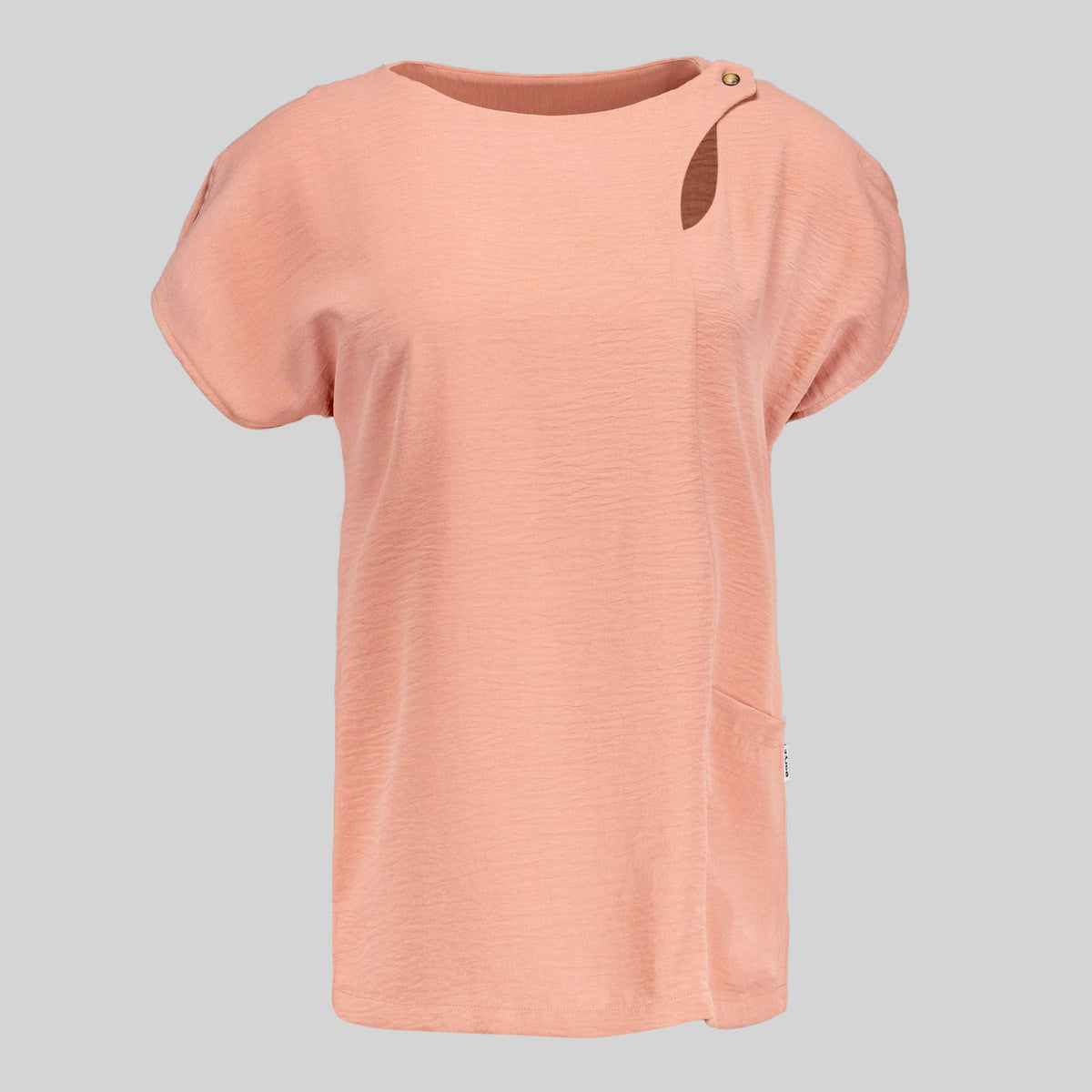 BLUSA MUJER BAMBULA PIMPINELA
