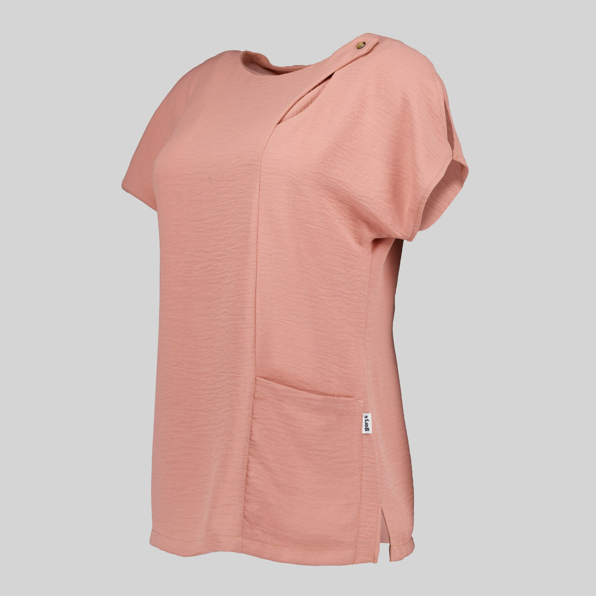 BLUSA MUJER BAMBULA PIMPINELA
