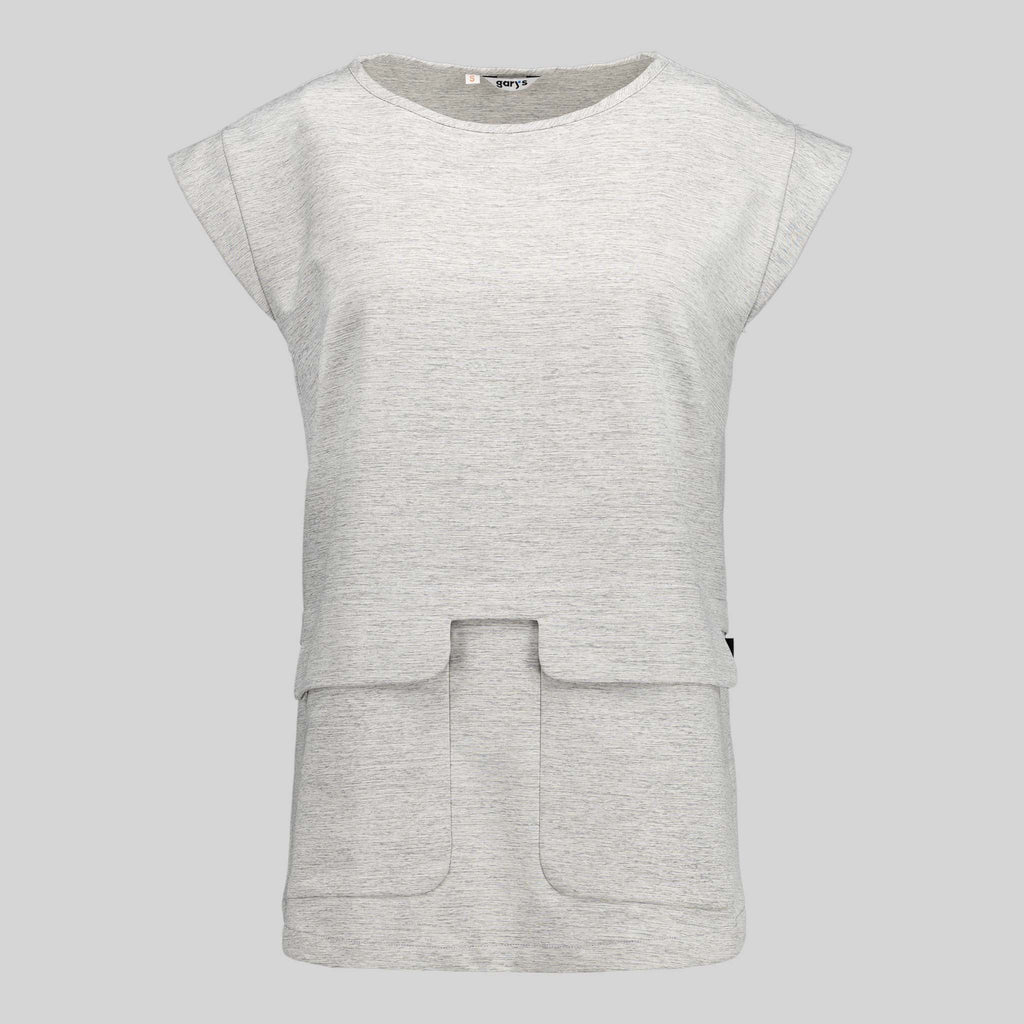 BLUSA MUJER CAMPANILLA