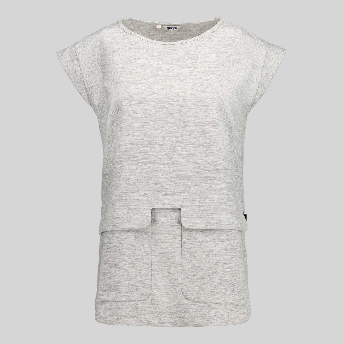 BLUSA MUJER CAMPANILLA