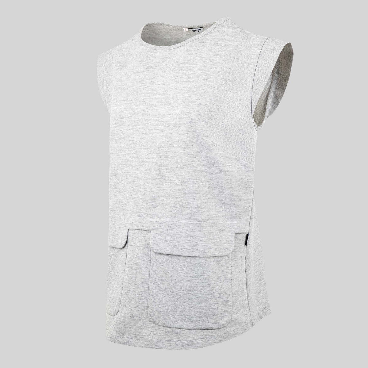 BLUSA MUJER CAMPANILLA