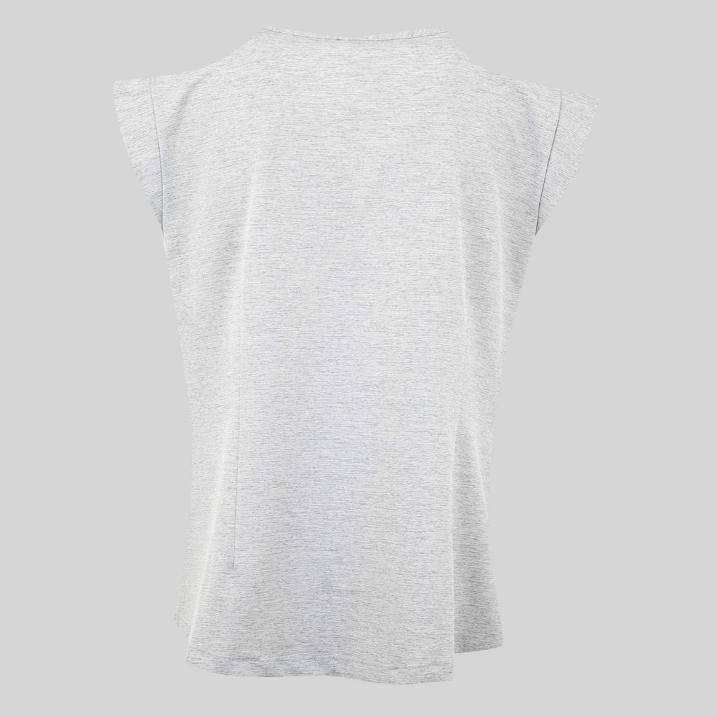 BLUSA MUJER CAMPANILLA