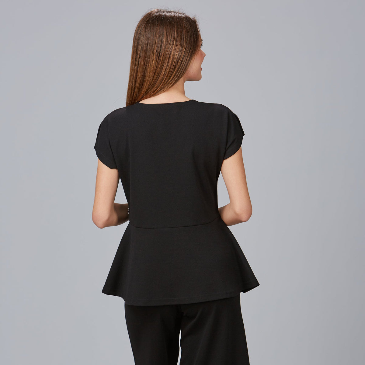 BLUSA MUJER VEZA