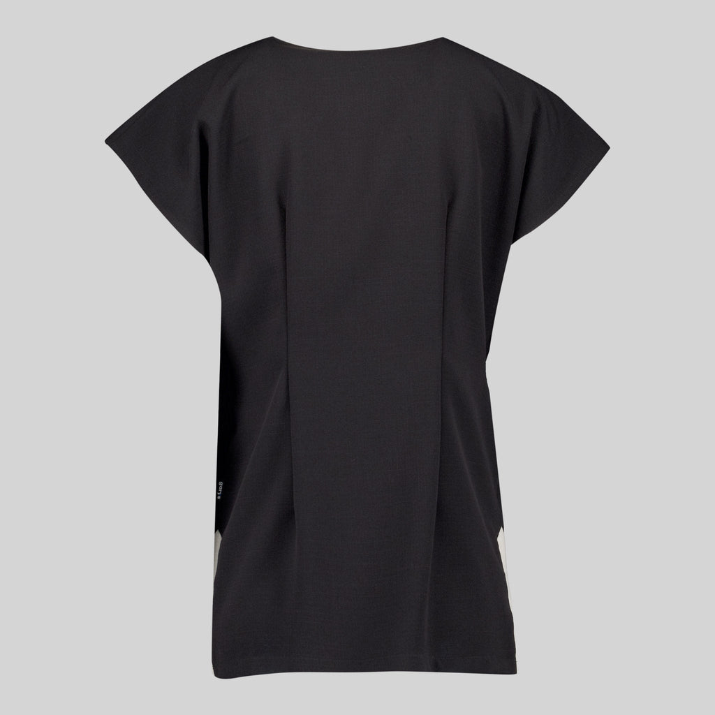 BLUSA MUJER LOTO X.LINEN